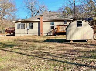217 Riveroaks Rd, Malvern, AR 72104