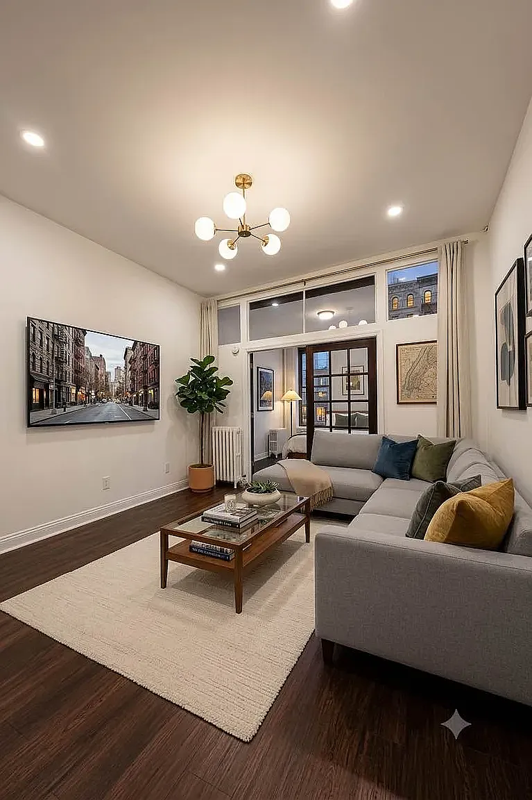 13 Saint Marks Place — Photo 1