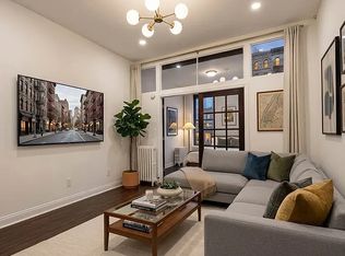 13 Saint Marks Pl APT 4F, New York, NY 10003