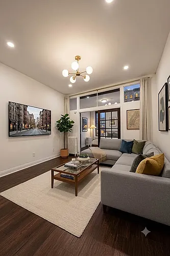 13 Saint Marks Pl #4F Photo 1