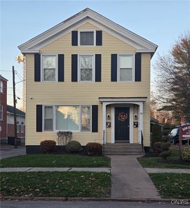 210 W Embargo St, Rome, NY, 13440