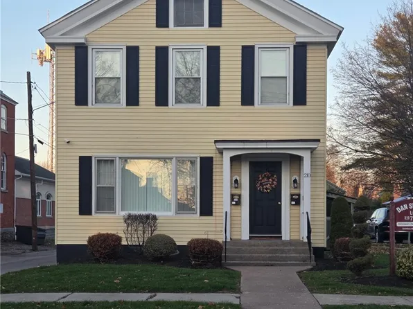 210 W Embargo St, Rome, NY 13440