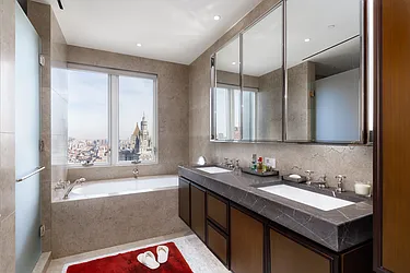 Rented by Brown Harris Stevens