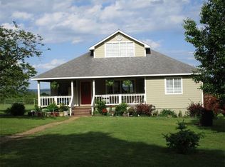 762 Madison 7735, Wesley, AR 72773