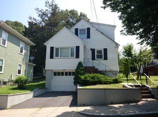 120 Vogel St, West Roxbury, MA 02132