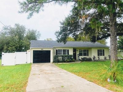 24 Pine Radl, Ocala, FL, 34472
