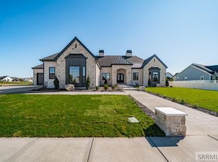 6369 Glass Mountain Blvd, Idaho Falls, ID 83404