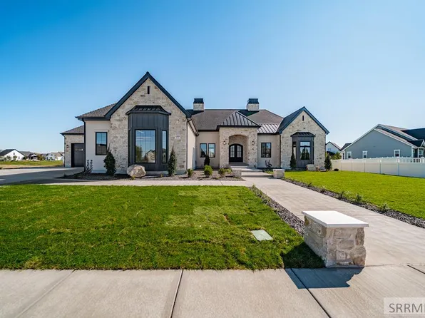 6369 Glass Mountain Blvd, Idaho Falls, ID 83404