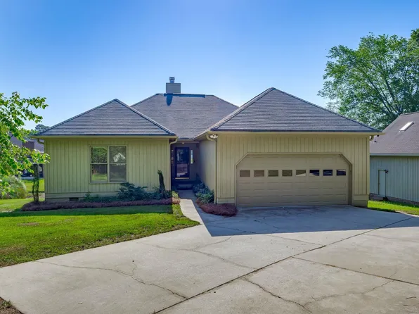 1041 Jones Rd, Irmo, SC 29063