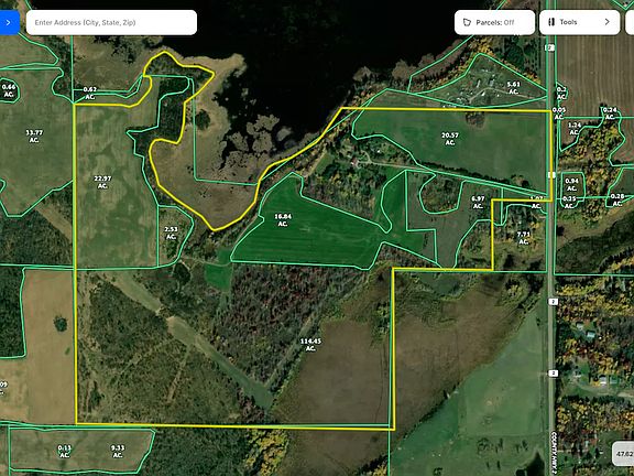 5th image of 42897 County Road 2 Lot Wp001