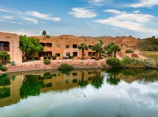 758 Hardy Way, Mesquite, NV 89027