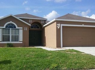 24937 Ravello St, Land O Lakes, FL 34639