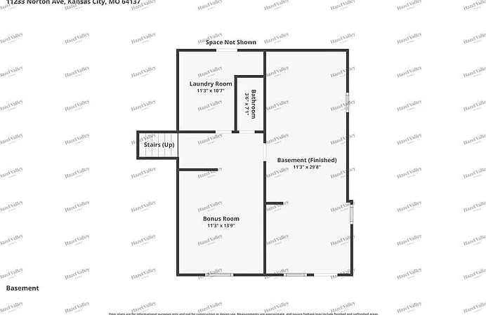 11233 Norton Ave — Photo 4