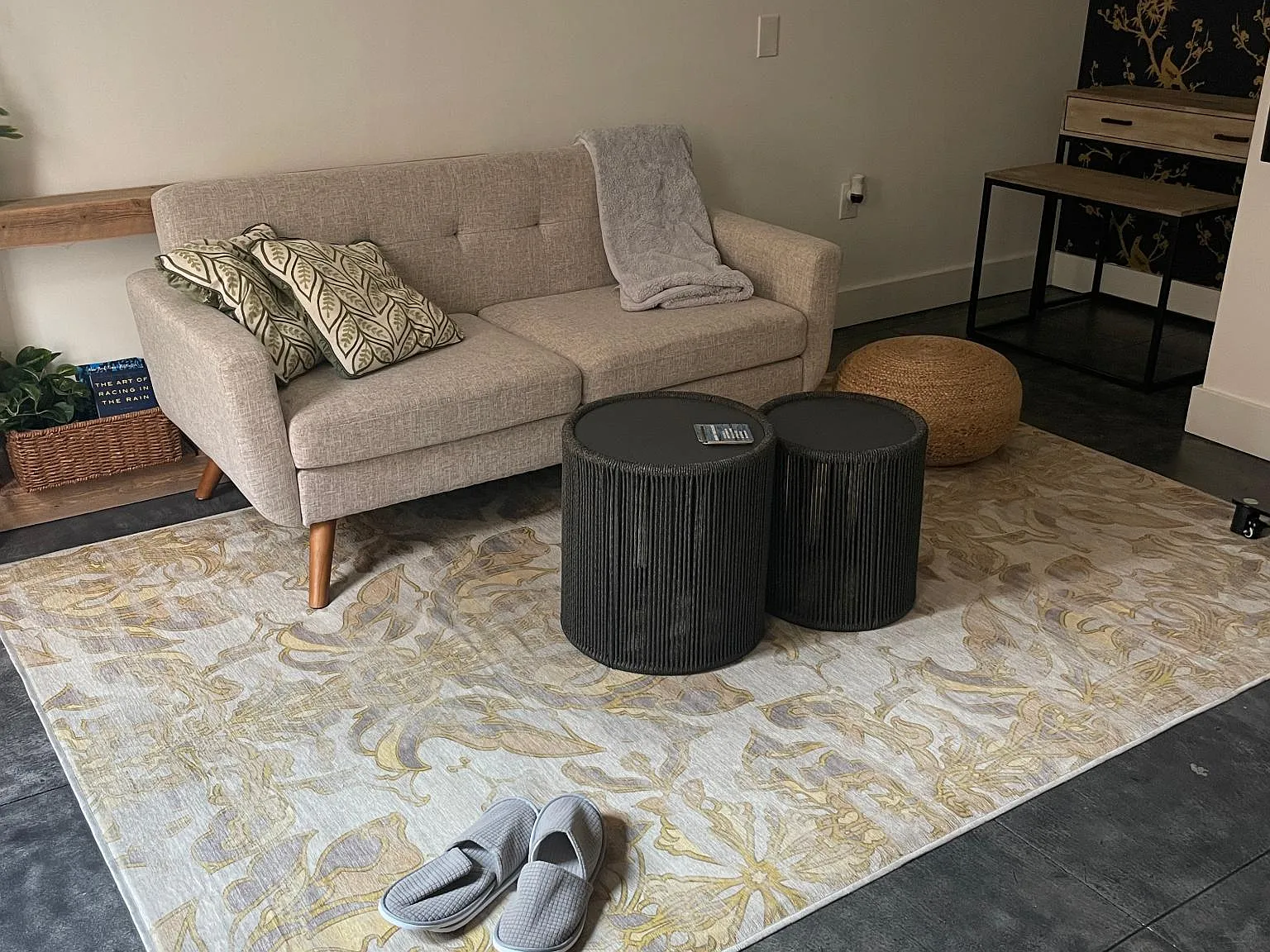 1 bed, 500 sqft, $1,750 — Photo 2