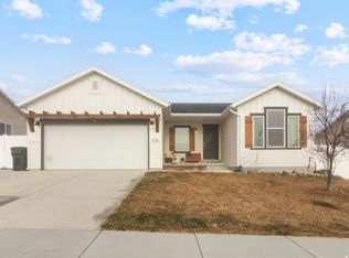 1118 W Honeycomb Dr N, Grantsville, UT 84029
