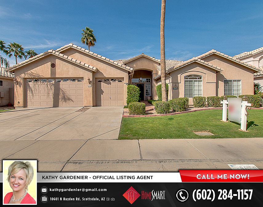 1st image of 8880 E Camino Del Santo