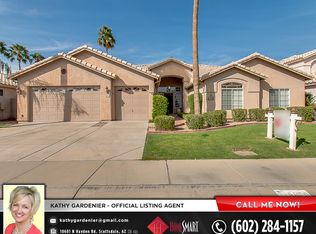 8880 E Camino Del Santo, Scottsdale, AZ 85260