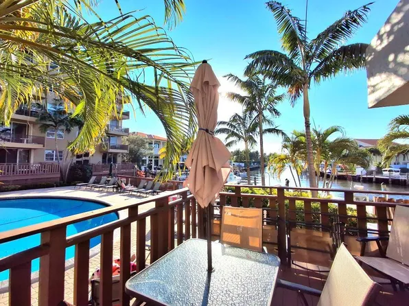 1421 S Ocean Boulevard #121, Pompano Beach, FL 33062