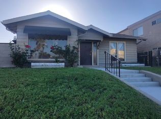 3806 Mississippi St, San Diego, CA 92104
