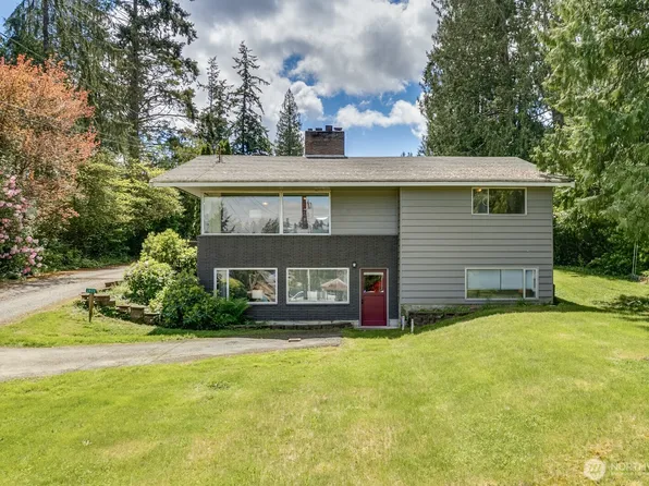 3822 Shelby Road, Lynnwood, WA 98087