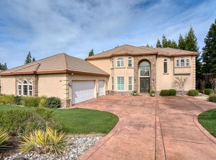 15217 De La Cruz Dr, Rancho Murieta, CA