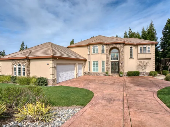 15217 De La Cruz Dr, Rancho Murieta, CA 95683