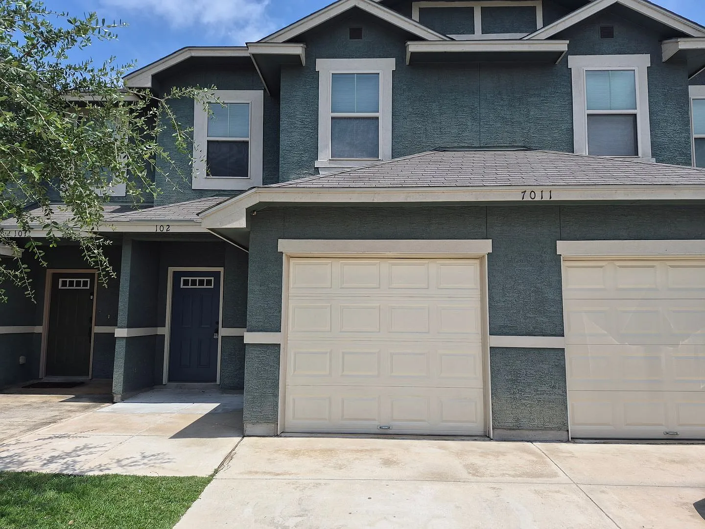 7011 Micayla Cove #102, San Antonio, TX. 782442 — Photo 1