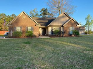 215 Riley Cir NW, Milledgeville, GA 31061