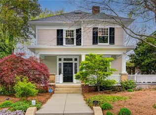 1105 Glade St, Winston Salem, NC 27101