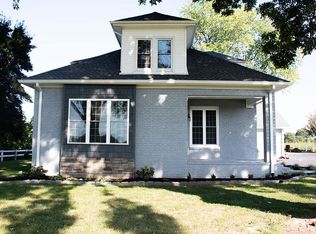 5380 Buddy Jones Rd, South Fulton, TN 38257