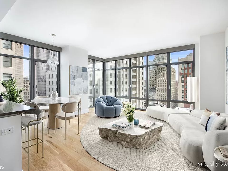 1st image of 57 Reade St APT 17A