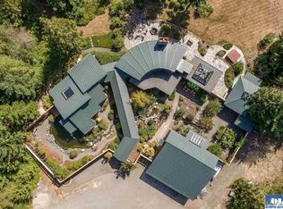 Undisclosed, Port Angeles, WA 98362