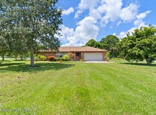 4580 Horseshoe Bnd, Merritt Island, FL 32953