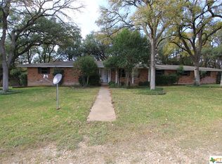 600 W Village Rd, Belton, TX 76571