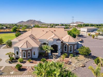 7050 W Villa Lindo Drive, Peoria, AZ, 85383