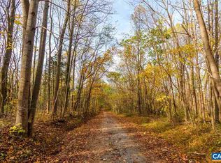 LOT 1800 Sam Mundy Rd, Barboursville, VA 22923