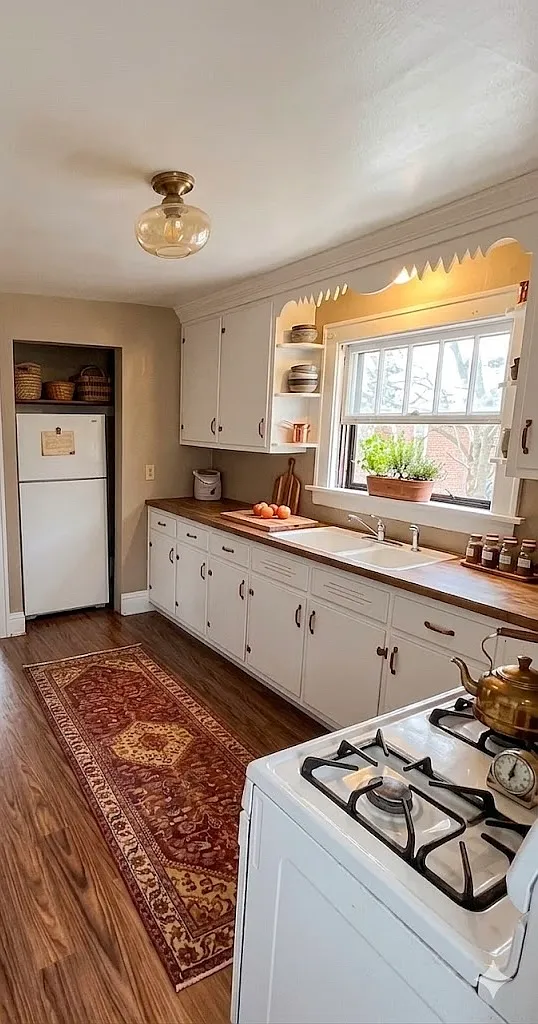 1 bed, 900 sqft, $880 — Photo 3