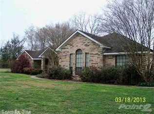 118 Old Ingalls Hwy, Hermitage, AR 71647