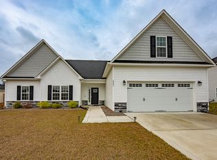 2005 Snapper St, New Bern, NC 28562