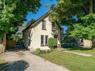 113 William St, Brockton, ON N0G 2V0