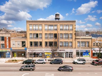 4807 S Ashland Ave APT 303, Chicago, IL, 60609