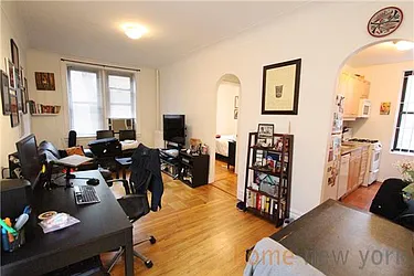 Rented by New York is Home