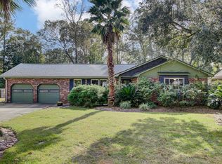421 Grouse Rd, Summerville, SC 29485