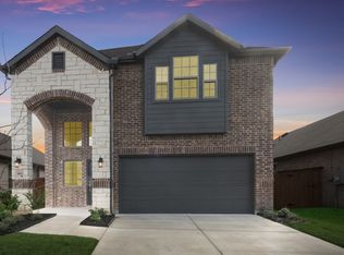 4149 Beale St, Crandall, TX 75114