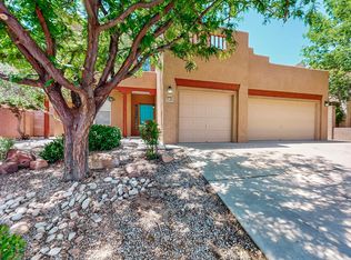 5124 Pyrite Pl NW, Albuquerque, NM 87114