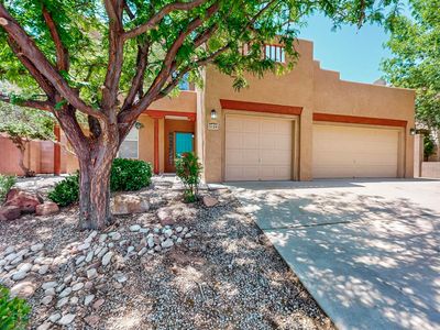 5124 Pyrite Pl NW, Albuquerque, NM, 87114