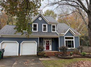 5330 Caradon Dr, Charlotte, NC 28227