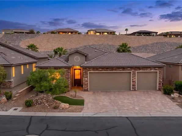 1514 Royal Vista Ln, Mesquite, NV 89027