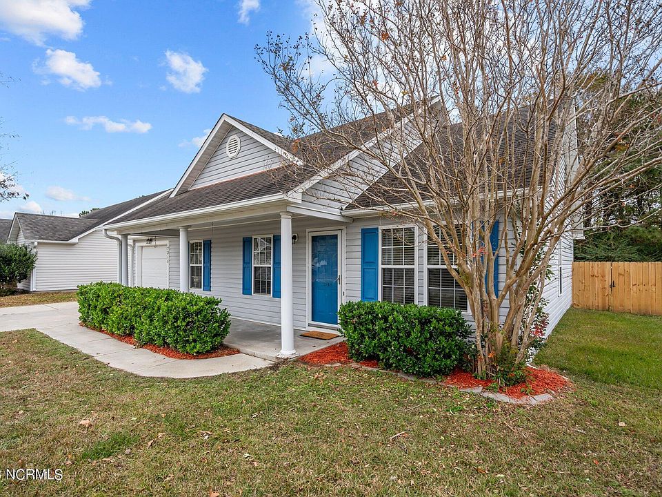 7218 Farrington Farms Drive, Wilmington, NC 28411 Zillow