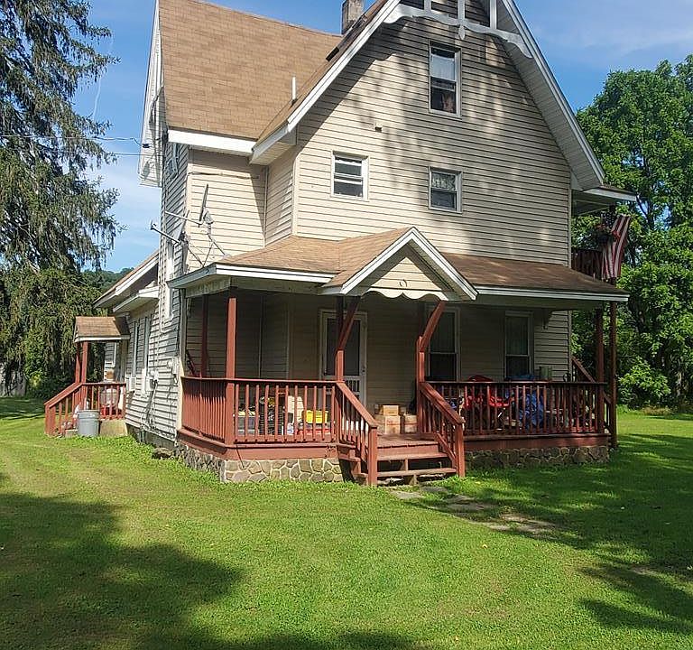 79/83 Brocktown Rd, Monroeton, PA 18832 MLS 31717200 Zillow